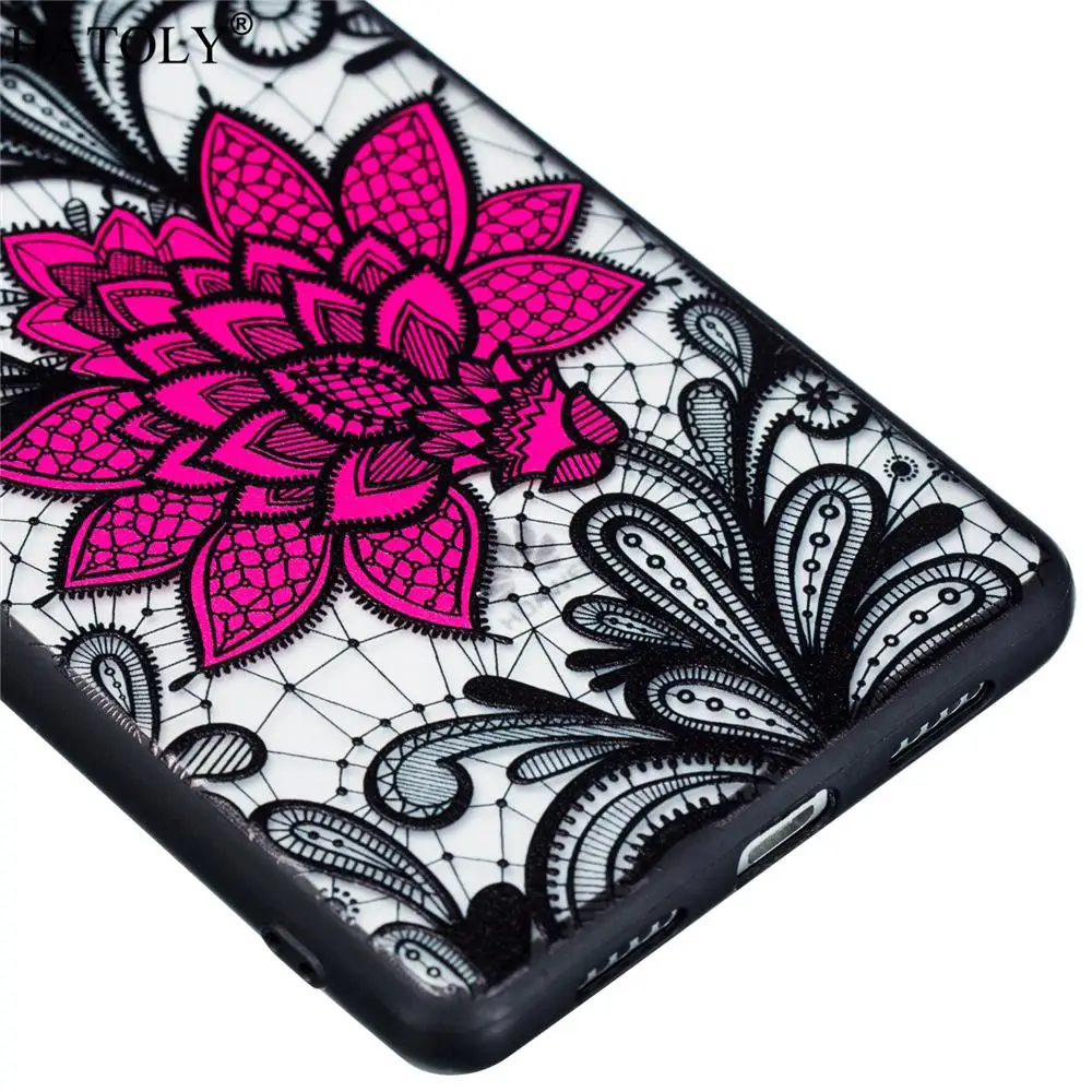 Чехол для Huawei P10 резиновый силиконовый чехол телефона защитный бампер Жесткий |