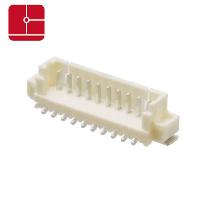 

10 шт. 53398-1071 533981071 новый оригинальный разъем molex, 10-контактный разъем с шагом 1,25 мм