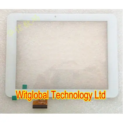 

New Touch screen Digitizer 8" PRESTIGIO MultiPad Ranger 8.0 4G PMT5287_4G Tablet Touch panel Tablet Glass Sensor Free Shipping
