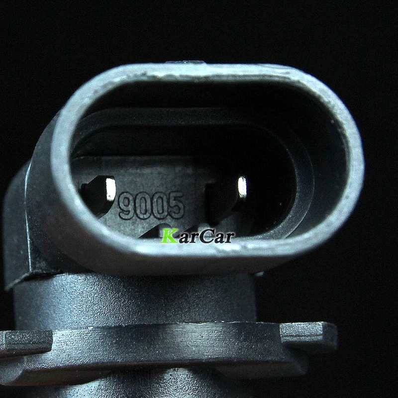Чип SENZEAL 11 Вт 9005 HB3 CREE чип R5 + COB с объективом мощная светодиодная Автомобильная