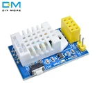 ESP8266 ESP-0101S AM2302 DHT22 модуль датчика температуры и влажности Wifi беспроводной Щит Модуль Замена SHT11 SHT15