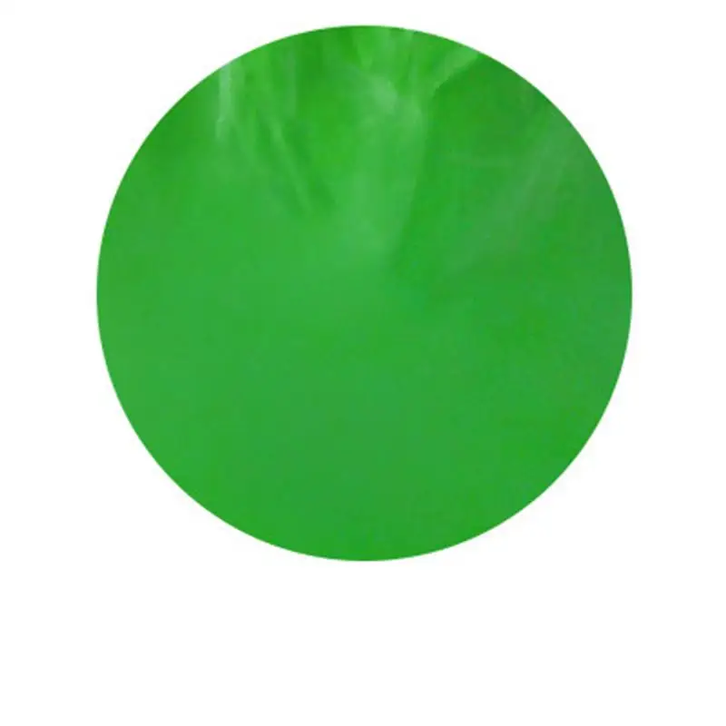 Green 1000 г/пакет, полимерная глина, супер светильник, глина, слизи, мягкий Интеллектуальный пластилин, Обучающие Развивающие игрушки для детей - Цвет: Green