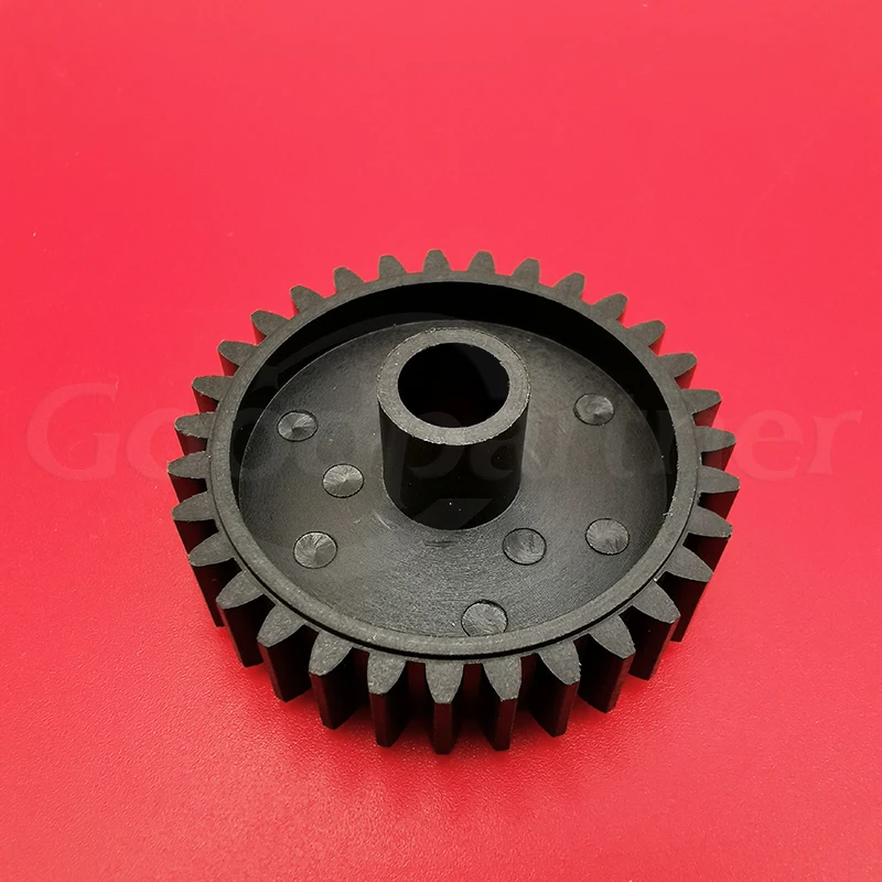 10 комплектов x RU5-0575 RU5-0576 36/17T 31T 33/19T Шестерня для HP LaserJet 5200 5200dtn 5200n 5200tn 5200L 5200LX |