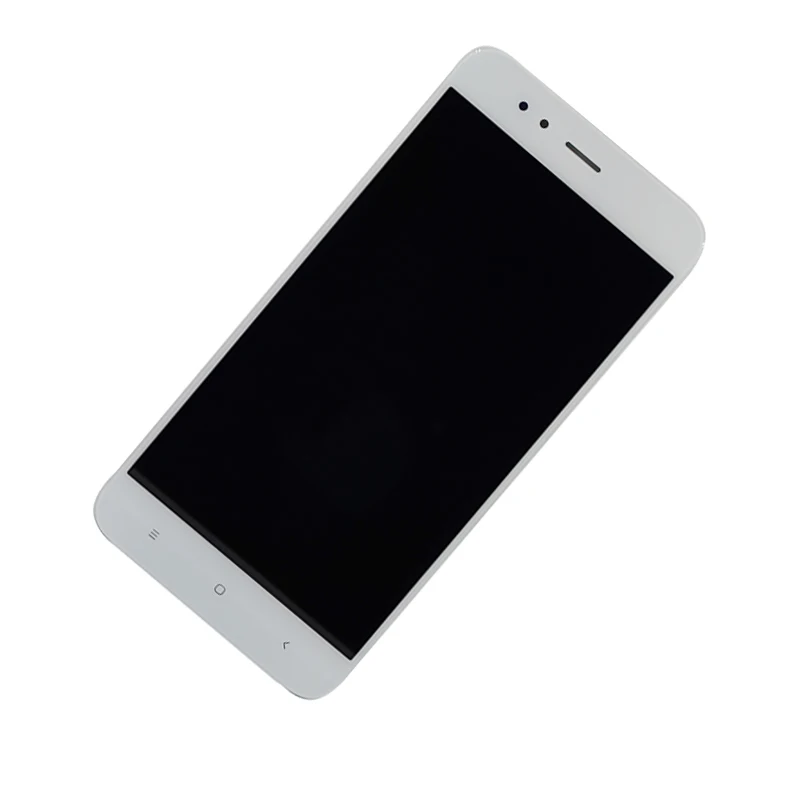 Для Xiaomi Mi 5X/A1 ЖК дисплей сенсорный экран дигитайзер для A1 5X с рамкой сборка Замена