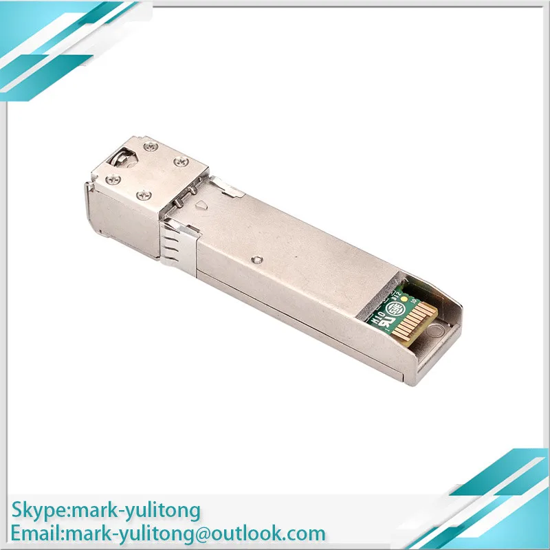 Модуль sfp класса c + Hua Wei GPON OLT C одномодовый модуль SC порт для MA5808T GPBD GPFD MA5800T