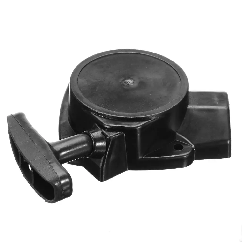 1 шт. пластиковый стартер для амортизации садовый инструмент в сборе кустореза