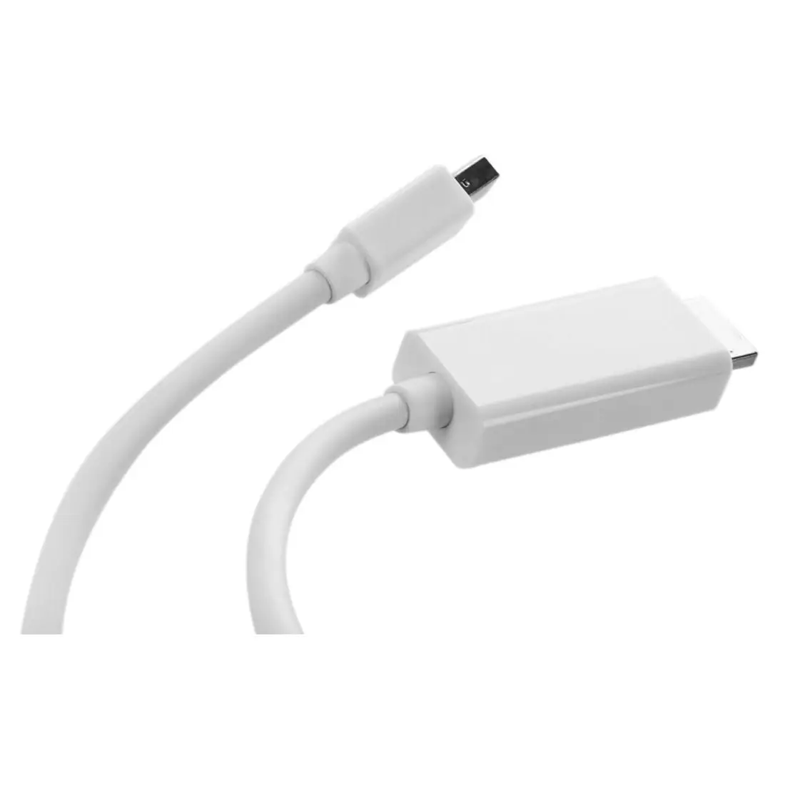 6 футов 1 8 м Mini DisplayPort DP папа dvi hdmi адаптер кабель конвертер для mac|Кабели HDMI| |