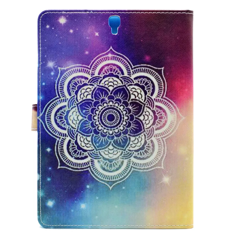 Кожаный чехол подставка Wekays для Galaxy Tab S3 9 7 Samsung T820 T825 T825c T829 планшета|tablet cover|cover case