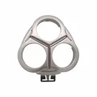 Держатель головки для бритвы Philips HQ8445 HQ8830 HQ8825 HQ8845 HQ8865 HQ8875HQ8894 HQ8885 HQ8880 HQ8870 HQ8850 HQ8846XL HQ8883XL