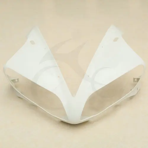 ВЕРХНЯЯ ПЕРЕДНЯЯ капота обтекатель носовая головка для YAMAHA YZF R1 04 06 05