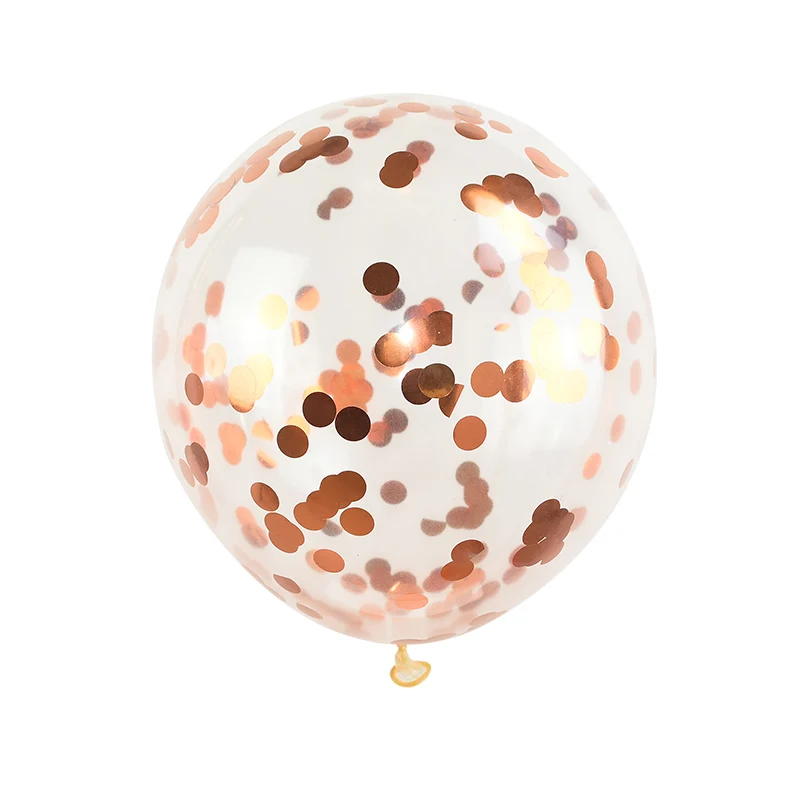 15 шт. Unitcorn вечерние принадлежности шар на день рождения украшения детский душ