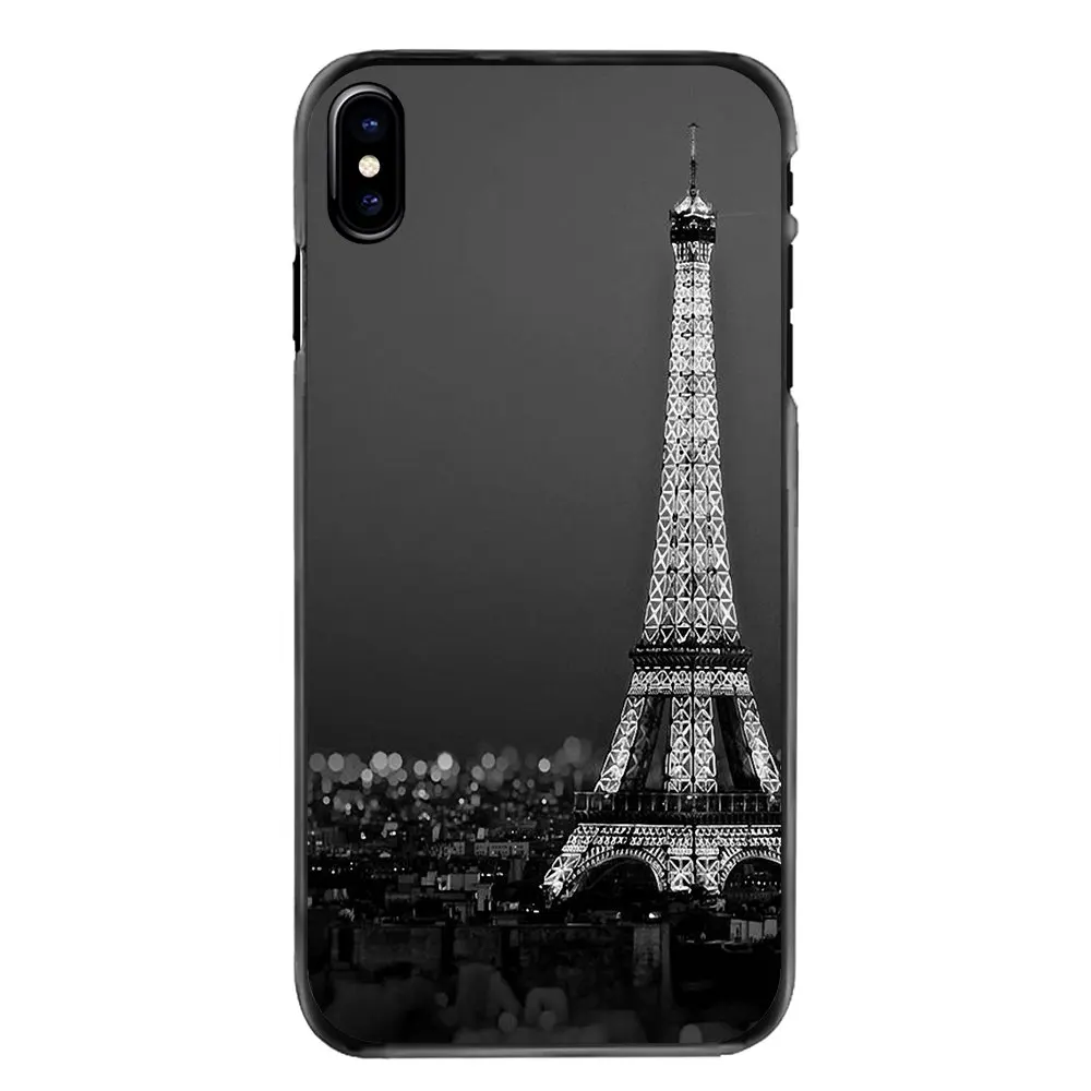 For Samsung Galaxy A3 A5 A7 A8 J1 J2 J3 J5 J7 Prime 2015 2016 2017 paris france eiffel tower Night Art Accessories Phone Covers |