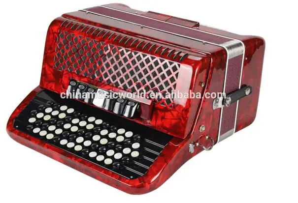 Afanti Профессиональный аккордеон высокого качества (ACC 43)|accordion lanterns|accordion bellowsaccordion