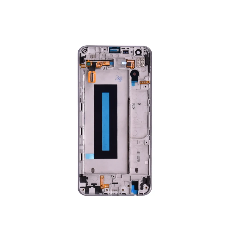 100% протестированный Оригинальный ЖК-дисплей с рамкой для LG X Cam K580 | Мобильные