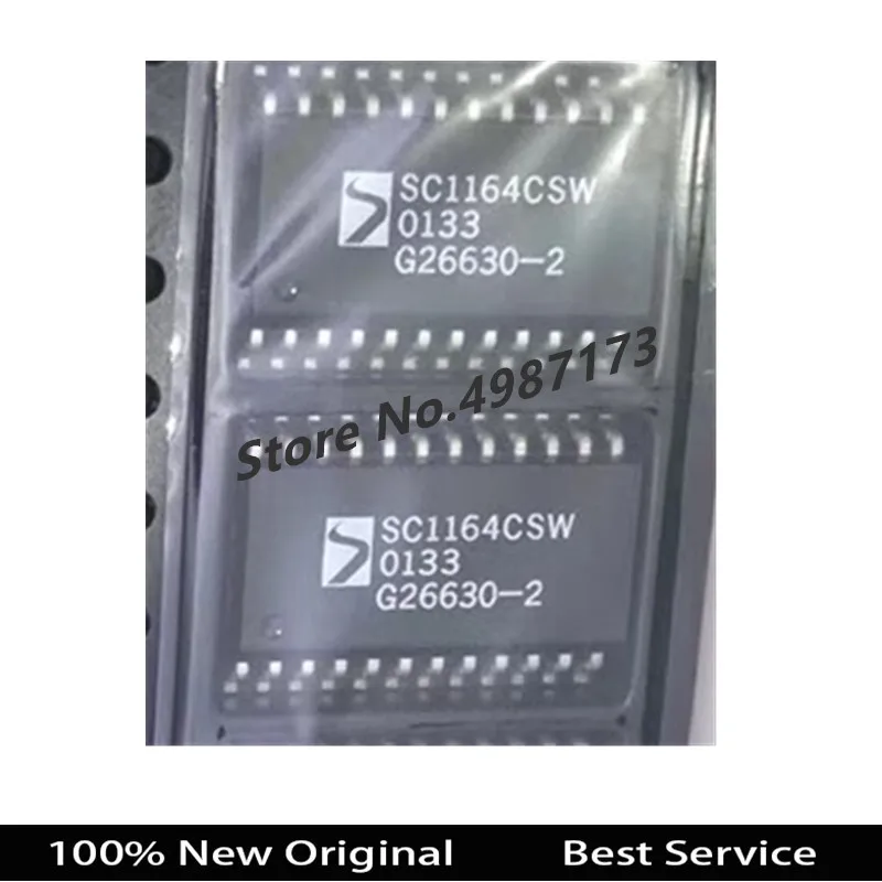 

New Arrival Original 100% 5 pcs/lot SC1164CSW-TR In Stock
