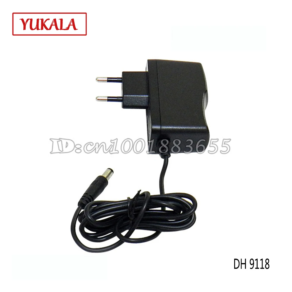 Бесплатная доставка, оптовая продажа/двойная лошадь DH9118 9118-24, зарядное устройство для DH 9118 Запчасти для радиоуправляемого вертолета