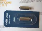 Для WelchAllyn 03400 2,5 V Светодиодная лампа HAL, отоскоп трансиллятор pocketscope,High Lux для лампы Welch Allyn WA 03400-U