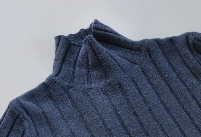 2018 New Fashion Autumn Winter Solid Elastic Sweater All-Match Women Pullovers Knit Tops Student Streetwear | Женская одежда