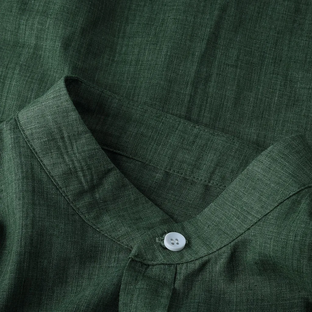 Новинка 2020 Повседневная Осенняя роскошная мужская рубашка с длинным рукавом