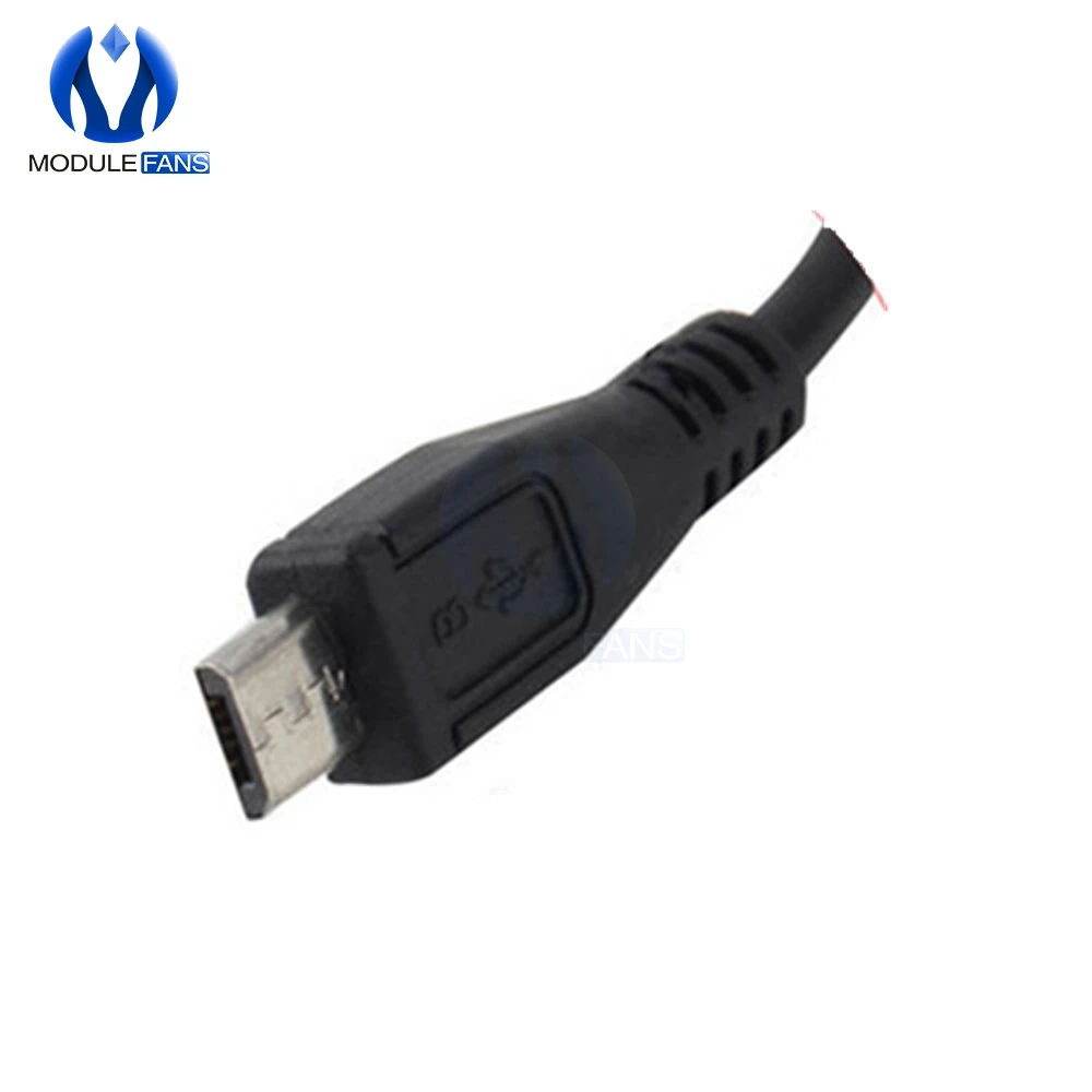 DC мощность автомобиля 12В до 5В 3а 15 Вт конвертер Модуль Micro USB понижающий выходная