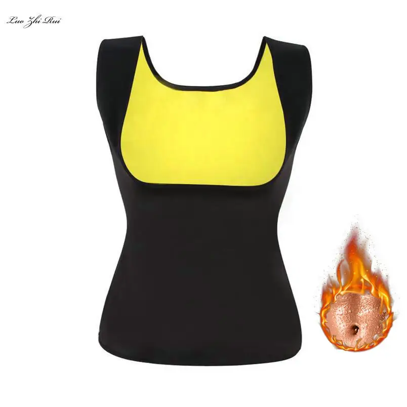 Тренажер для талии из неопрена тренировок снижения веса пота сауны коррекции