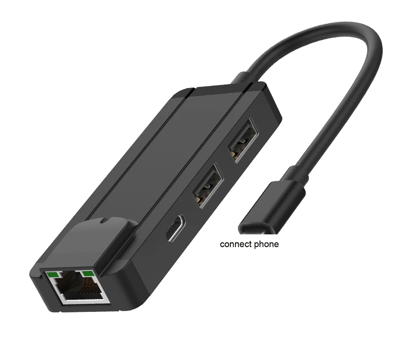 OTG USB флэш-диск фотографии ридер зарядки Ethernet адаптер для iPhone 11 Pro MAX X XS MAX 6 7 8 RJ45 Lan проводной сетевой кабель