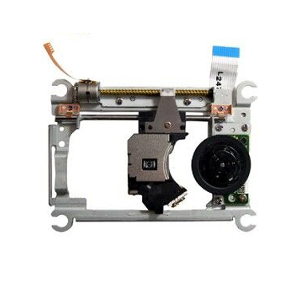 70000 Замена TDP-082W линзы лазера 70000/77000 с рамкой для PS2 для sony Drive лазерные линзы для Playstation 2 Запчасти - Цвет: 70000
