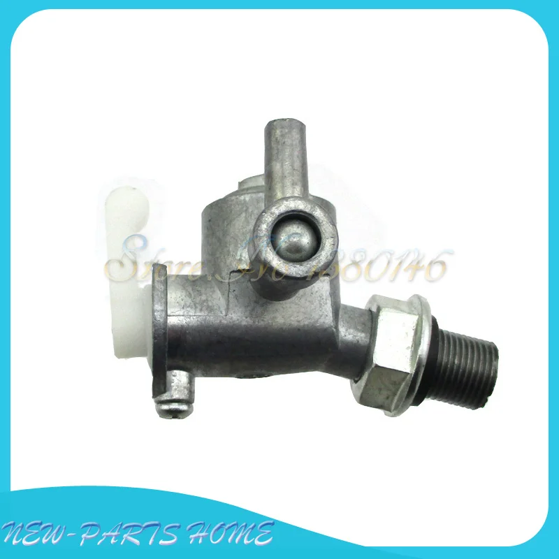 Petcock для Robin EY15/EY20/DET150-Motors EY28 GX6500R GX7500-Motors замена части #64-20064-00 |