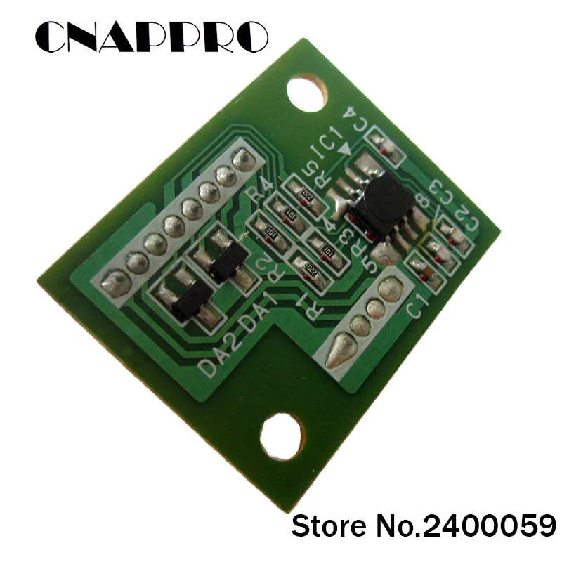 4PCS/lot Compatible OCE CS180 CS230 CS-180 CS-230 CS 180 Imaging Drum Cartridge Chip 26901440 26901439 Image Toner Unit Chips | Компьютеры