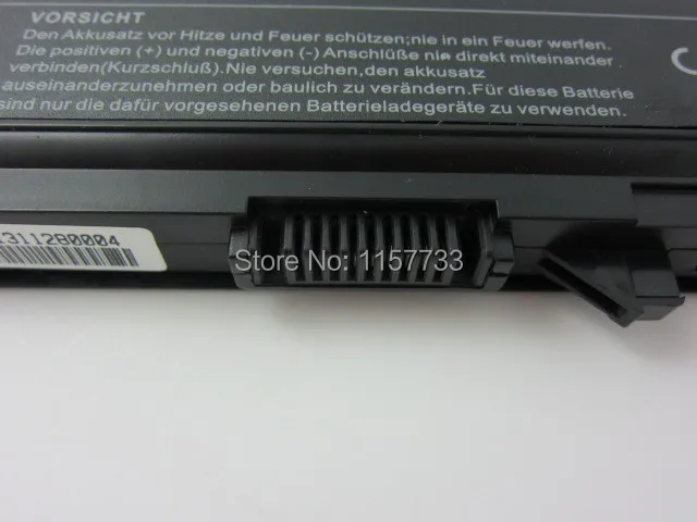 laptop battery for Dell Latitude E5400 PP32LA E5500 PP32LB P06G E5510 P05F KM668 KM742 KM752 KM760 KM970 MT186 MT187 | Компьютеры и