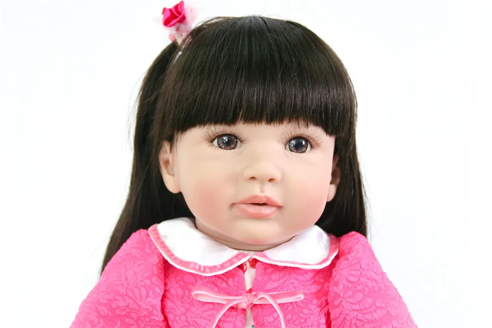 Очень мягкой ткани для удаления остатков крема тела девушка Reborn Baby Doll kisd игровой
