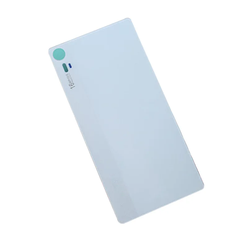Задняя крышка аккумулятора для Lenovo Vibe Shot Z90 стекло Корпус задней двери замена