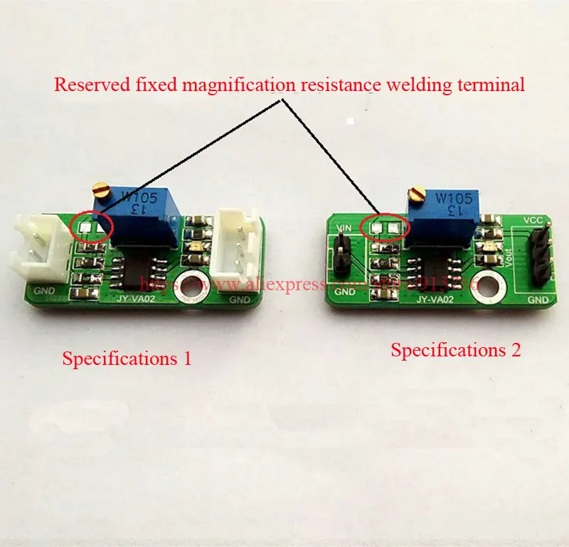 3 шт. модуль усилителя постоянного тока LM358/3 30 в|analog signal amplifier|module dcoutput module |