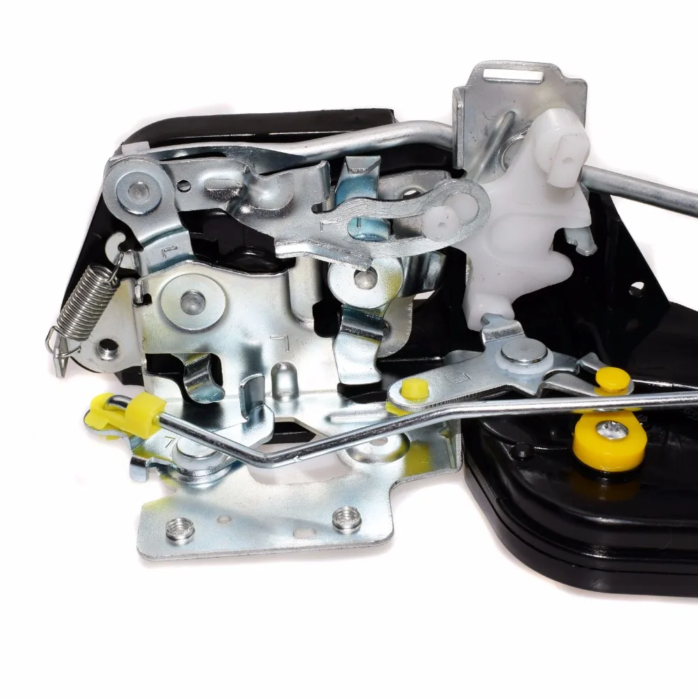 Задняя левая панель для Hyundai Elantra 2001 2002 2003 2004 2005 2006|door lock actuator|lock actuatoractuator |