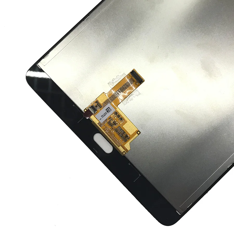 Планшет с ЖК-дисплеем для Samsung Galaxy Tab A 8 0 дюймов Φ P350 P355 ЖК-дисплей сенсорный экран