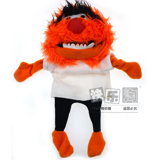 Плюшевые куклы с изображением животных|hand puppet baby|hand manufacturershand monkey |