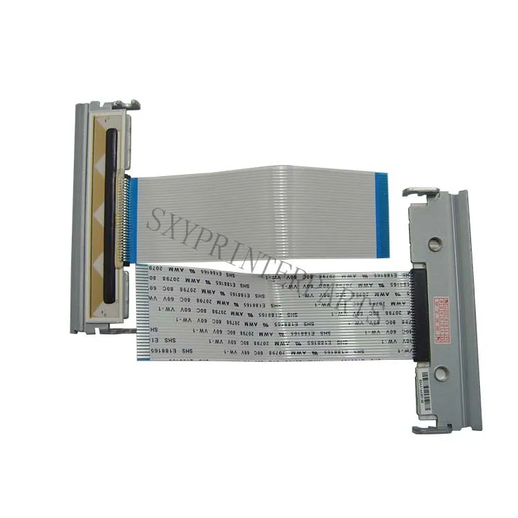 Оригинальная разборная головка принтера 2 шт./лот для Epson TM T88III T883 M129C печатающая