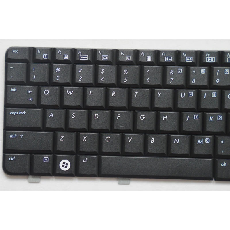 

For HP 6520 6720S 540 550 6520B 6520S 6725 6525 Laptop keyboard Brand New