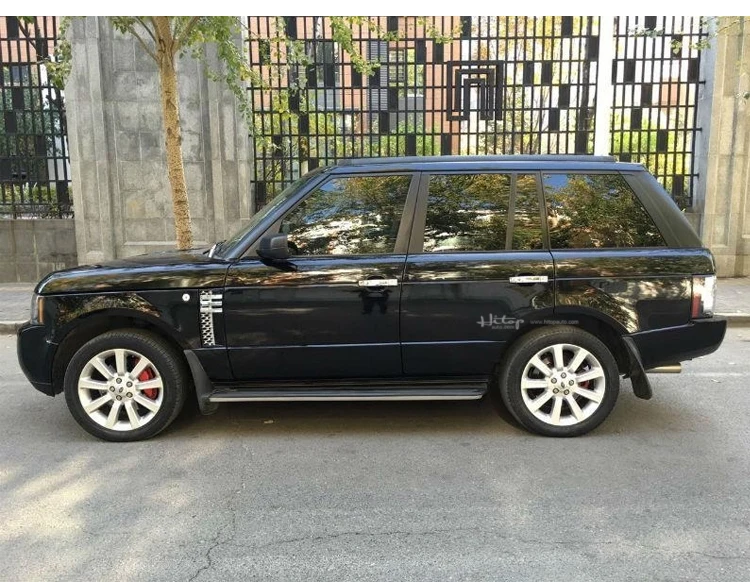 Для Range Rover(Vogue) 2005 2012 боковая ступенчатая балка для бега превосходное качество OE