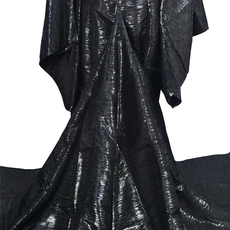 Новый костюм малифисенты для Хэллоуина Костюм черной колдуньи женский