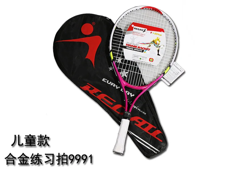 Children's tennis racket Aluminum Youth | Спорт и развлечения