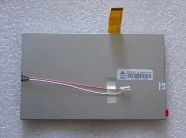 

New 7inch bmw LCD screen module free shipping