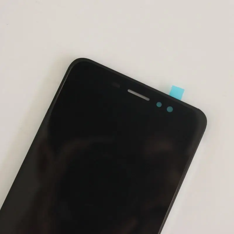 5 3 дюймовый ЖК дисплей Ulefone S8 + дигитайзер сенсорного экрана в сборе 100%
