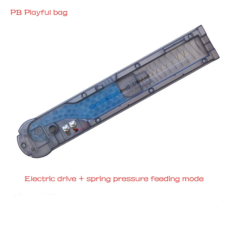 PB игривая сумка игрушки модель для занятий спортом на открытом воздухе bingfeng nylon P90