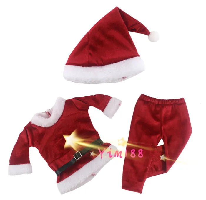 Комплект из 2 предметов Одежда для куклы 18 дюймов американская кукла высокое