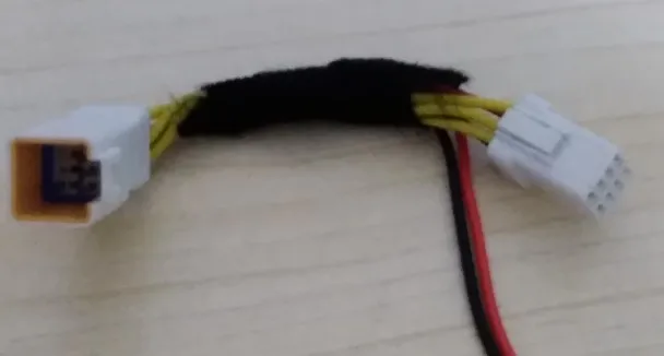 Модификация автомобиля трос локомотив без потерь провод 08T новый продукт |