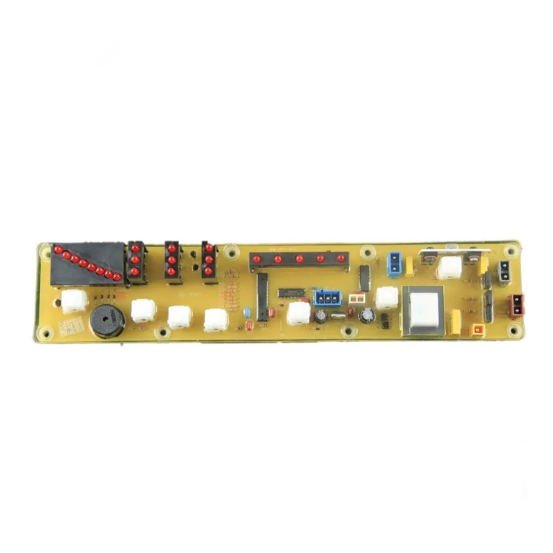 Стиральная машина бортовой компьютер TB70-1268S TB75-1268F запасные части стиральной