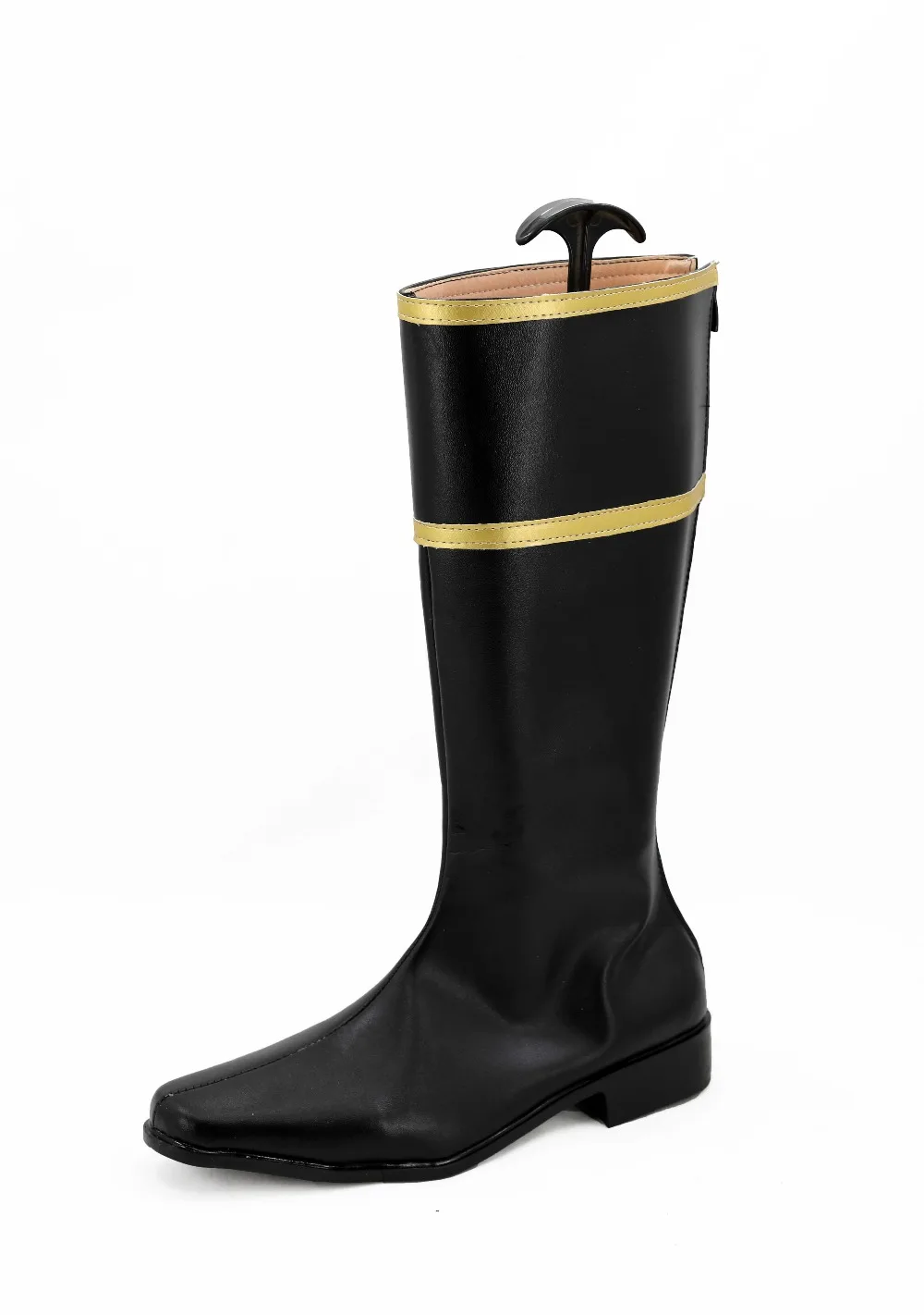 

Nodame Cantabile The Movie Agri Cosplay Shoes Boots For Halloween Carnival