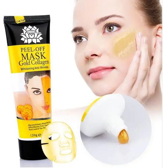Средство для глубокого очищения кожи лица 24K|care|care maskcare face |