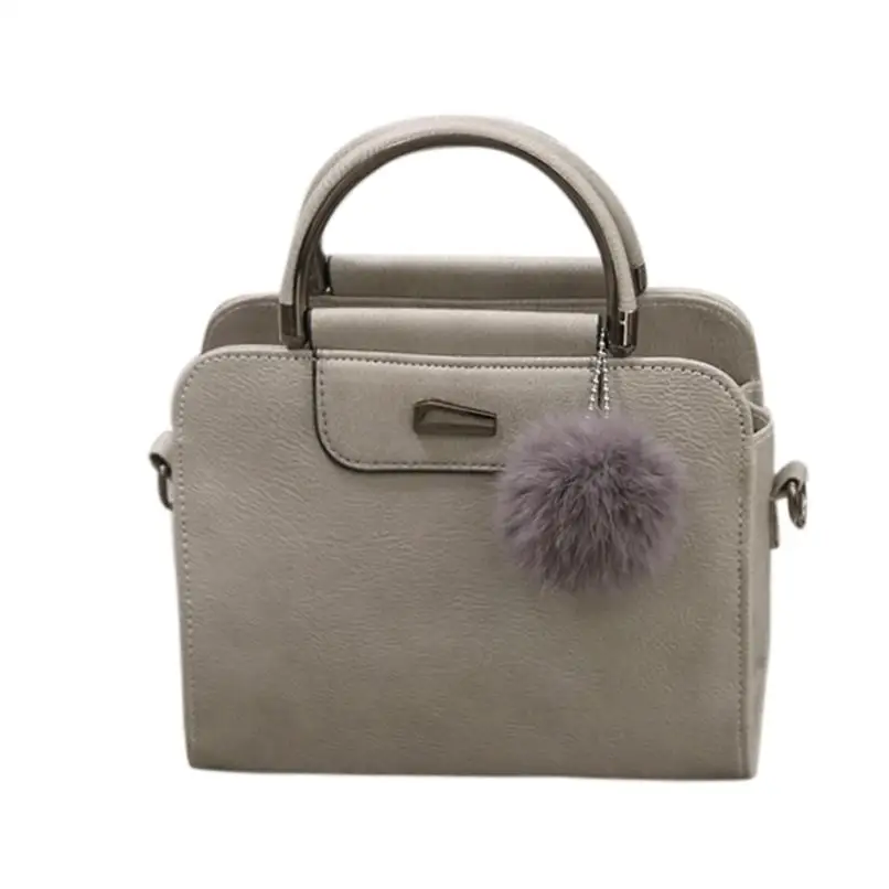 D Xiniu бренд bolsos mujer сумки женские модные женские сумки через плечо большая сумка-тоут кожаные женские сумочки - Цвет: D